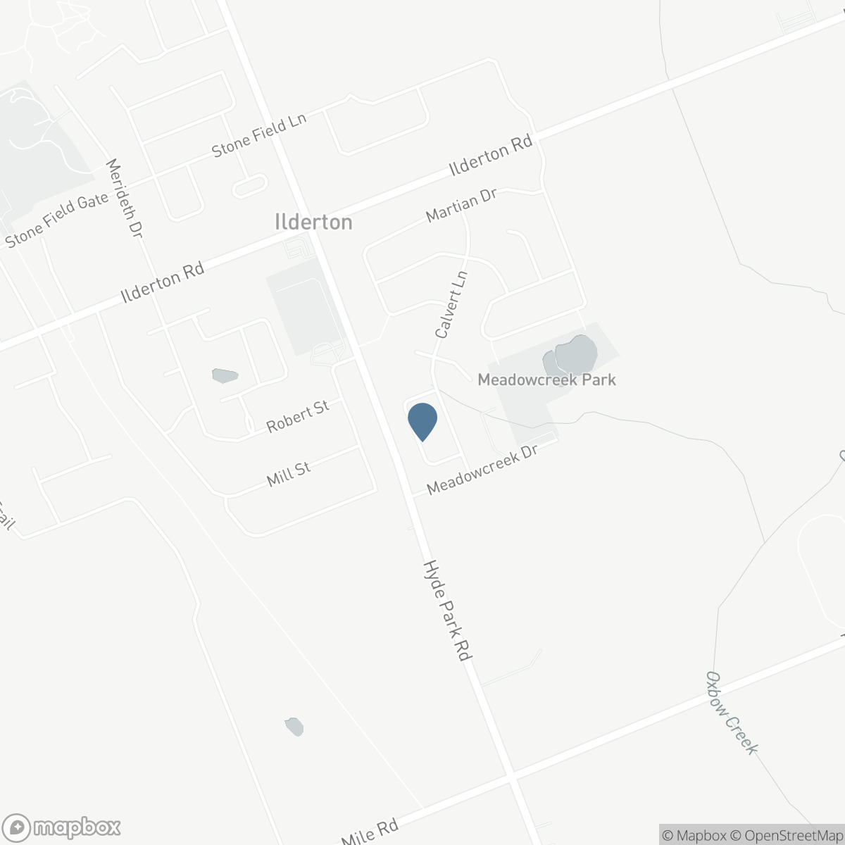 42 STONE RIDGE CRES, Middlesex Centre, Ontario N0M 2A0